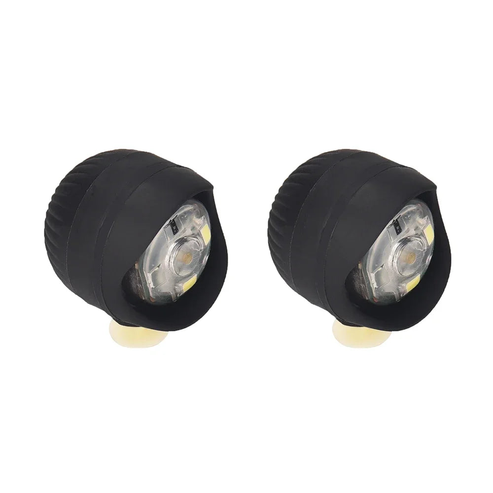 2Pcs LED Shoe Light