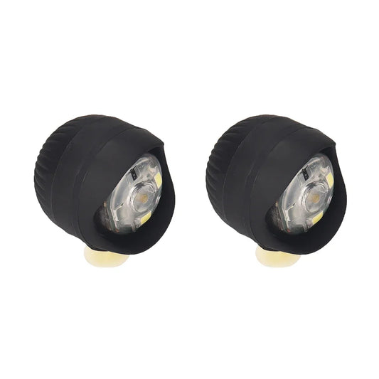 2Pcs LED Shoe Light