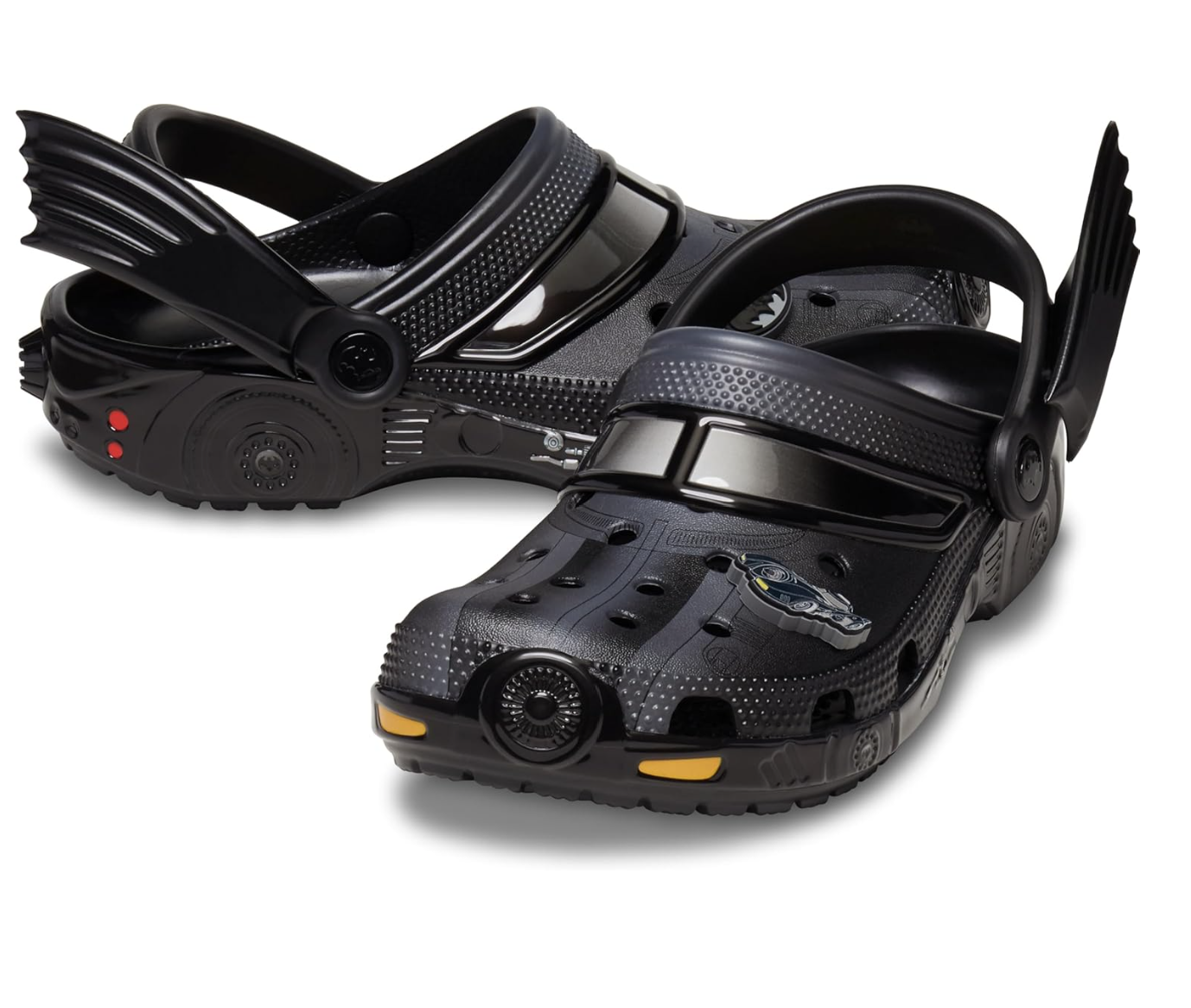 Batman Crocs