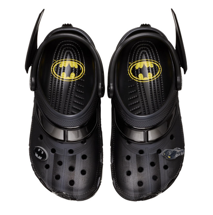 Batman Crocs