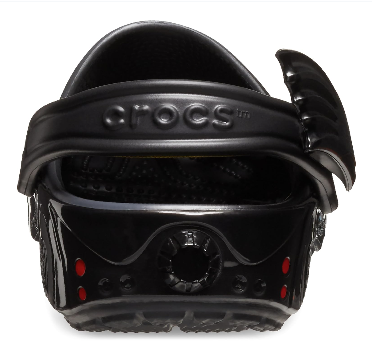Batman Crocs