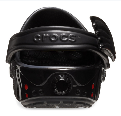 Batman Crocs
